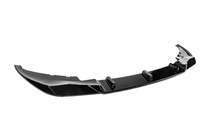 BMW 7 Series G11/G12 2015-2022 Nakładka na przedni zderzak Lip (do M-Sport 2019-2022, ABS) zdjęcia 3
