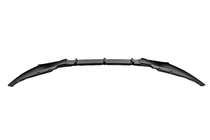 BMW 7 Series G11/G12 2015-2022 Nakładka na przedni zderzak Lip (do M-Sport 2019-2022, ABS) zdjęcia 5