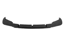 BMW 7 Series G11/G12 2015-2022 Nakładka na przedni zderzak Lip (do M-Sport 2019-2022, ABS) zdjęcia 6