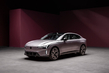 Volvo ES90 (V551) 2025: Przegląd elektrycznego liftbacka zdjęcia 2