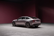 Volvo ES90 (V551) 2025: Przegląd elektrycznego liftbacka zdjęcia 3