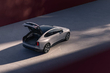 Volvo ES90 (V551) 2025: Przegląd elektrycznego liftbacka zdjęcia 4