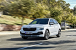 Skoda Kamiq: Odświeżony miejski crossover zdjęcia 1