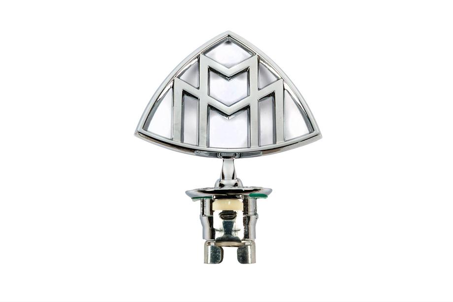 Mercedes-Benz Emblemat celownik Maybach Image