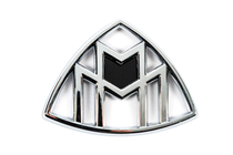 Mercedes-Benz Tylna emblemat Maybach zdjęcia 1