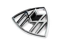 Mercedes-Benz Tylna emblemat Maybach zdjęcia 2