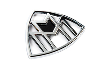 Mercedes-Benz Tylna emblemat Maybach zdjęcia 3