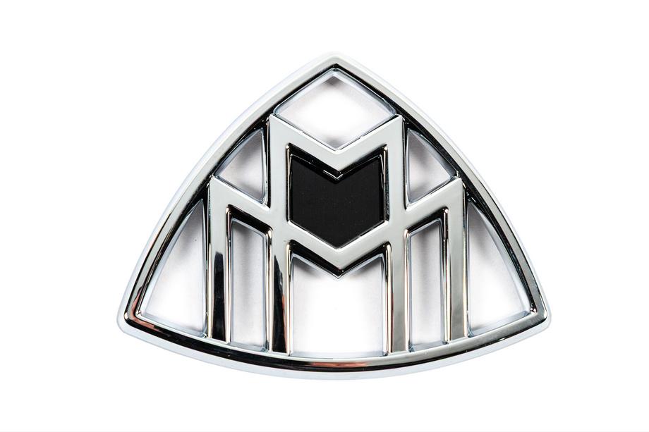 Mercedes-Benz Tylna emblemat Maybach Image