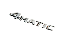 Mercedes-Benz Emblemat 4Matic Maybach zdjęcia 2