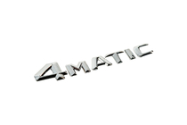 Mercedes-Benz Emblemat 4Matic Maybach zdjęcia 3