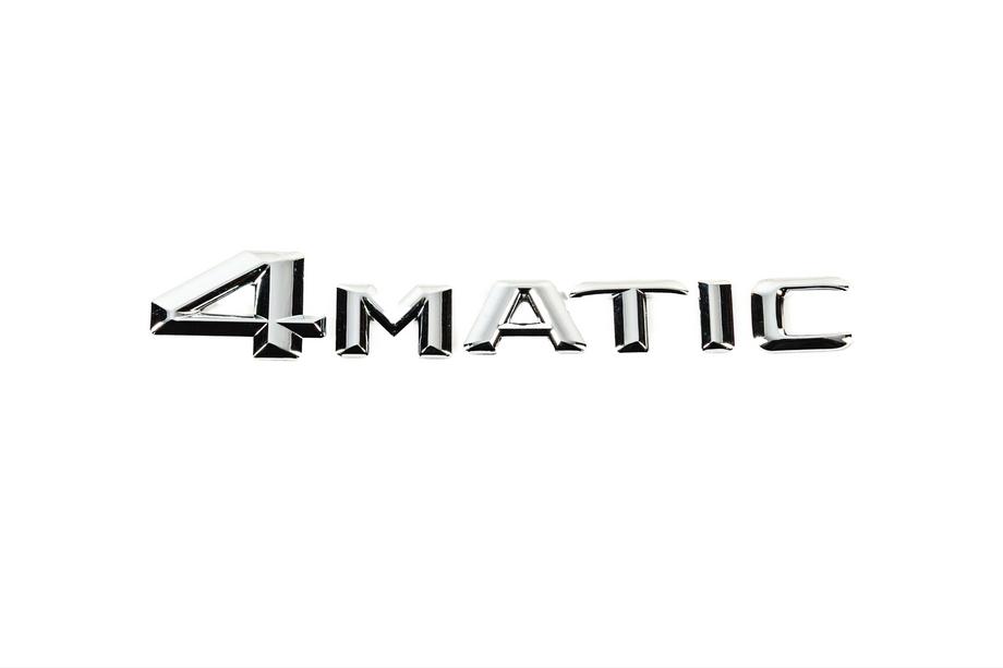 Mercedes-Benz Emblemat 4Matic Maybach Image