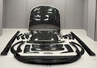 Range Rover V L460 2021- Zestaw pakietu nadwozia MNSR Carbon (Kuty) zdjęcia 4