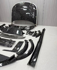 Range Rover V L460 2021- Zestaw pakietu nadwozia MNSR Carbon (Kuty) zdjęcia 5