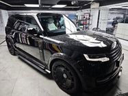 Range Rover V L460 2021- Zestaw pakietu nadwozia MNSR Carbon (Kuty) zdjęcia 1