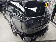 Range Rover V L460 2021- Zestaw pakietu nadwozia MNSR Carbon (Kuty) zdjęcia 2