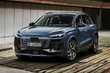 Test Audi Q6 e-tron (GF): Elektryczny SUV klasy premium zdjęcia 1