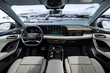 Test Audi Q6 e-tron (GF): Elektryczny SUV klasy premium zdjęcia 5