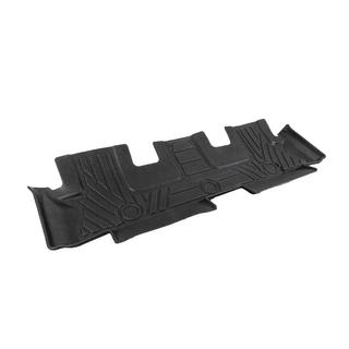 Gumowa mata na trzeci rząd Niken Luxury 3D (1 szt) Lexus GX460 2009-2023 zdjęcia 3