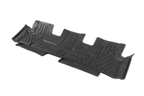Toyota Land Cruiser Prado 150 2009-2023 Gumowa mata na trzeci rząd Niken Luxury 3D (1 szt) zdjęcia 2