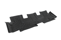 Toyota Land Cruiser Prado 150 2009-2023 Gumowa mata na trzeci rząd Niken Luxury 3D (1 szt) zdjęcia 3