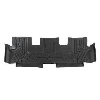 Gumowa mata na trzeci rząd Niken Luxury 3D (1 szt) Toyota Land Cruiser Prado 150 2009-2023 zdjęcia 1
