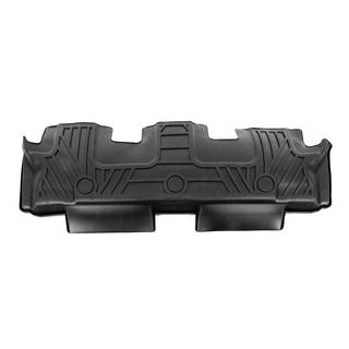 Gumowa mata na trzeci rząd Niken Luxury 3D (1 szt) Toyota Land Cruiser Prado 150 2009-2023 zdjęcia 4