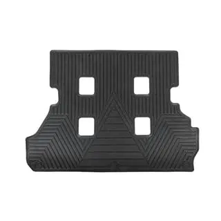 Gumowa mata bagażnika Niken Luxury 3D