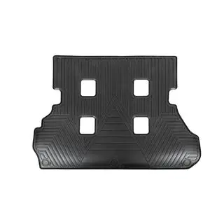 Gumowa mata bagażnika Niken Luxury 3D Lexus LX470 1998-2007 zdjęcia 4
