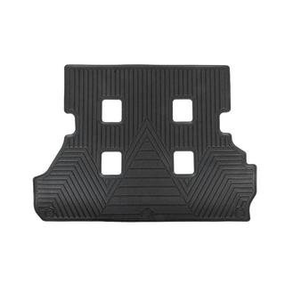 Gumowa mata bagażnika Niken Luxury 3D Toyota Land Cruiser 100 1998-2007 zdjęcia 1