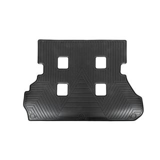 Gumowa mata bagażnika Niken Luxury 3D Toyota Land Cruiser 100 1998-2007 zdjęcia 4