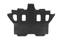 Toyota Land Cruiser 300 2021- Gumowa mata bagażnika Niken Luxury 3D zdjęcia 1
