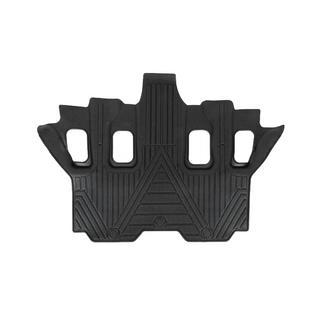 Gumowa mata bagażnika Niken Luxury 3D Toyota Land Cruiser 300 2021- zdjęcia 1