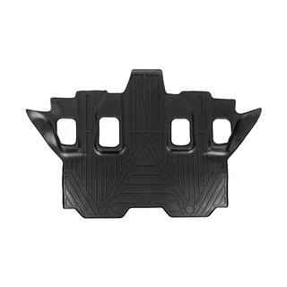 Gumowa mata bagażnika Niken Luxury 3D Toyota Land Cruiser 300 2021- zdjęcia 4