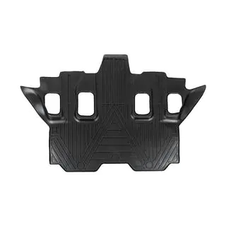 Gumowa mata bagażnika Niken Luxury 3D Toyota Land Cruiser 300 2021- zdjęcia 4