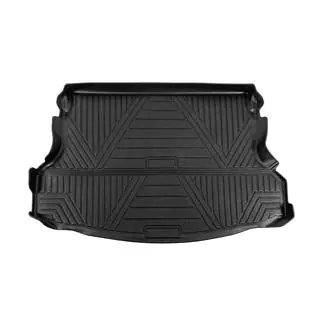 Gumowa mata bagażnika Niken Luxury 3D (do X-Trail) Nissan X-trail T33/Rogue 2022- zdjęcia 1