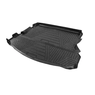 Gumowa mata bagażnika Niken Luxury 3D (do X-Trail) Nissan X-trail T33/Rogue 2022- zdjęcia 2