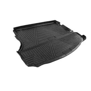 Gumowa mata bagażnika Niken Luxury 3D (do X-Trail) Nissan X-trail T33/Rogue 2022- zdjęcia 3