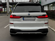 BMW X7 G07 2019- Zestaw pakietu nadwozia M-Sport (2019-2023) zdjęcia 4