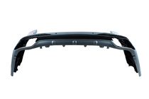 BMW X7 G07 2019- Zestaw pakietu nadwozia M-Sport (2019-2023) zdjęcia 37