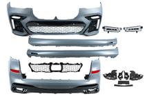 BMW X7 G07 2019- Zestaw pakietu nadwozia M-Sport (2019-2023) zdjęcia 3