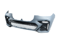 BMW X7 G07 2019- Zestaw pakietu nadwozia M-Sport (2019-2023) zdjęcia 12