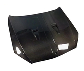 Mercedes S-class W222 2013-2022 Maska (Carbon) zdjęcia 2