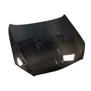 Maska (Carbon) zdjęcia 2
