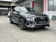 Audi Q3 2019–2025 Zestaw Body Kit (Carbon) zdjęcia 1