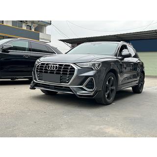 Zestaw Body Kit (Carbon) zdjęcia 2