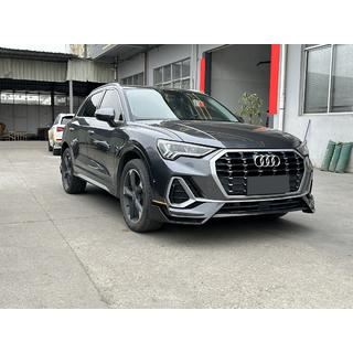 Zestaw Body Kit (Carbon) zdjęcia 1