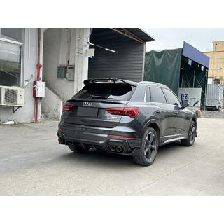 Zestaw Body Kit (Carbon) zdjęcia 3
