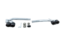 BMW 5 Series F10/F11 2010–2016 Końcówki wydechu w stylu M5 (Carbon, 2 szt.) zdjęcia 2