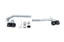 BMW 5 Series F10/F11 2010–2016 Końcówki wydechu w stylu M5 (Carbon, 2 szt.) zdjęcia 3