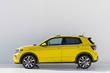Nowy Volkswagen T-Cross: Kompaktowy SUV do miasta zdjęcia 3